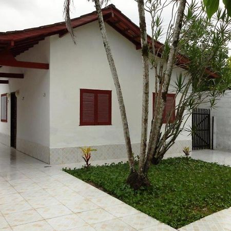 Villa Chale Da Barra Seca Ubatuba Exterior foto