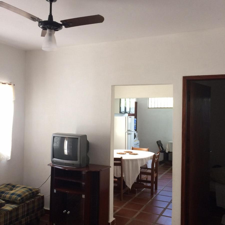 Villa Chale Da Barra Seca Ubatuba Exterior foto