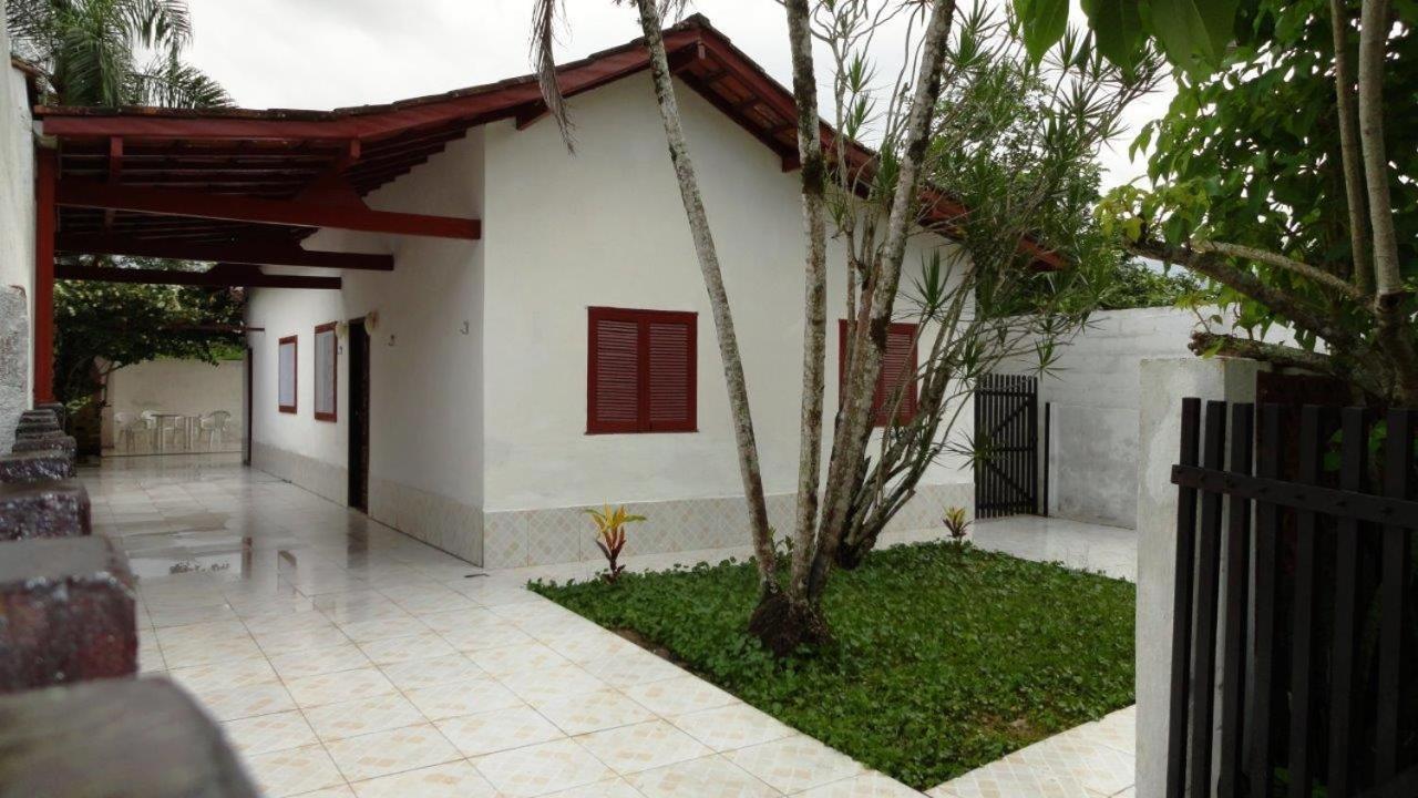 Villa Chale Da Barra Seca Ubatuba Exterior foto